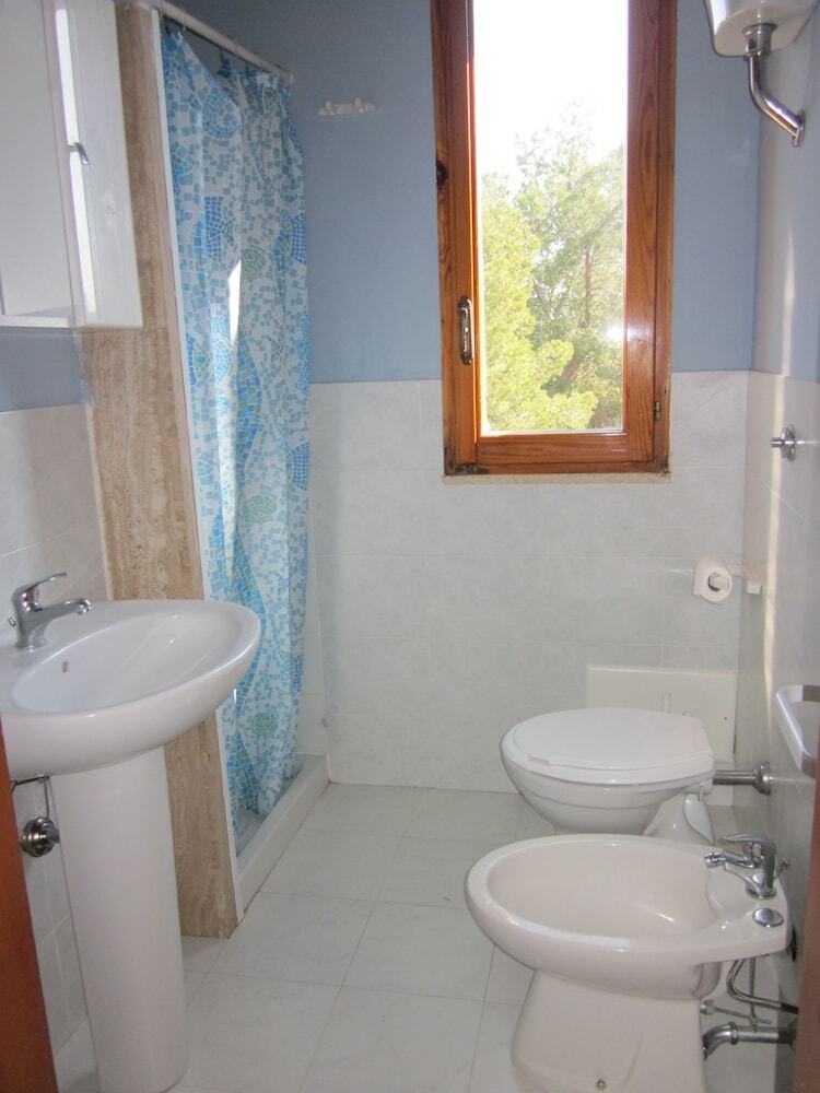 Apartamento Le Vele Residence