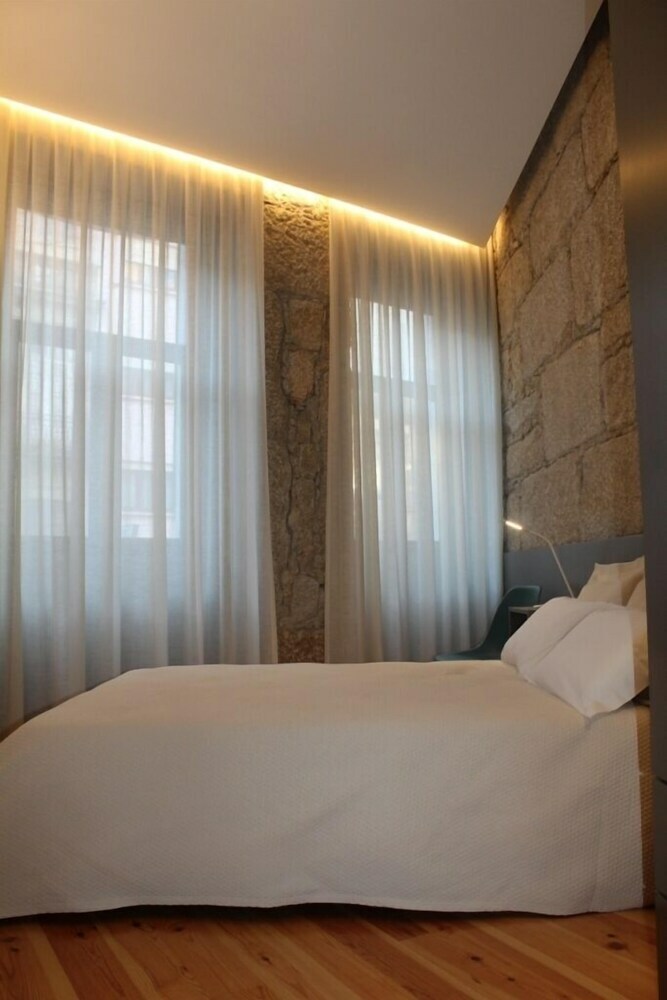 Apartamentos Figueiroa Oporto Coliseum
