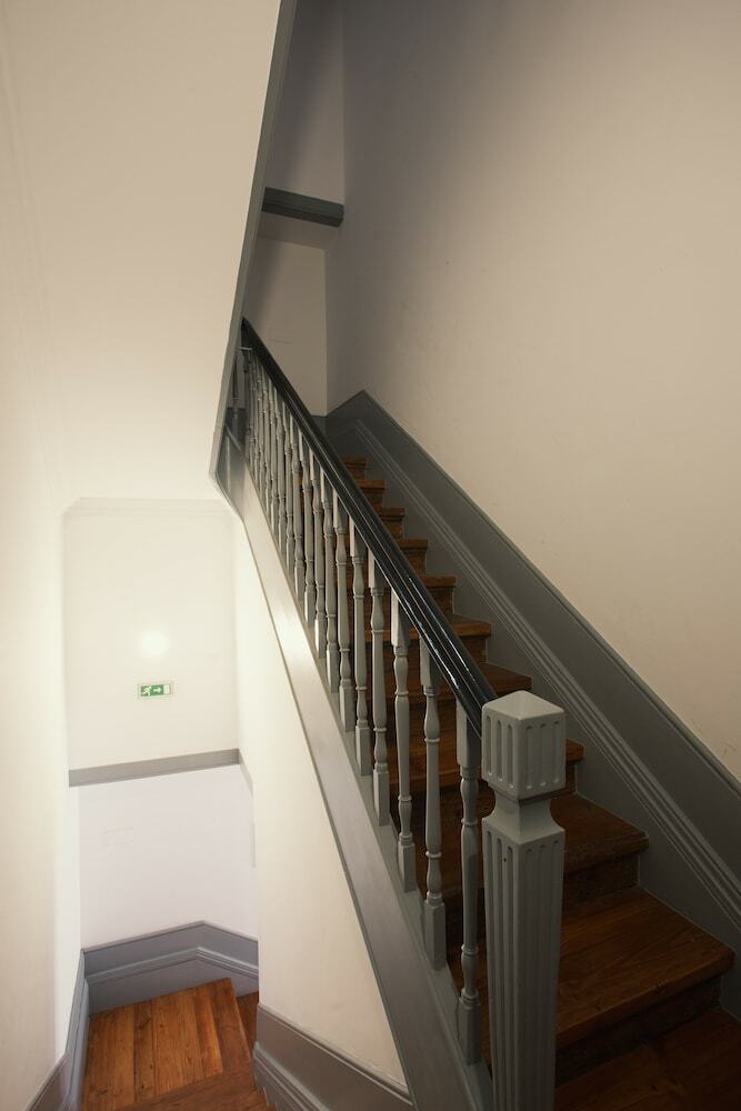 Apartamentos Figueiroa Oporto Coliseum