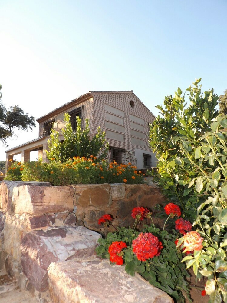 Apartamentos Finca La Gitanilla