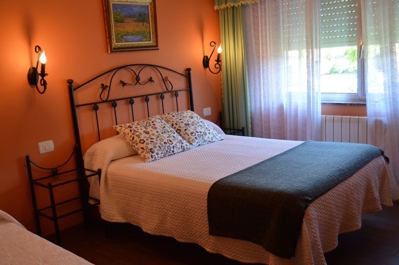 Agroturismo Casa Jesus Turismo Rural
