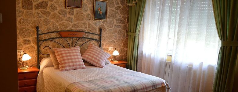 Agroturismo Casa Jesus Turismo Rural