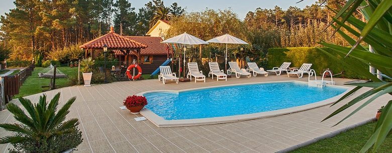 Agroturismo Casa Jesus Turismo Rural