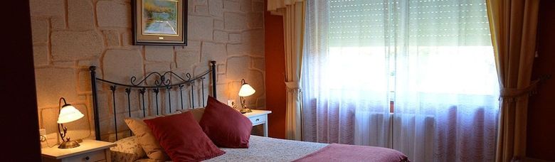 Agroturismo Casa Jesus Turismo Rural