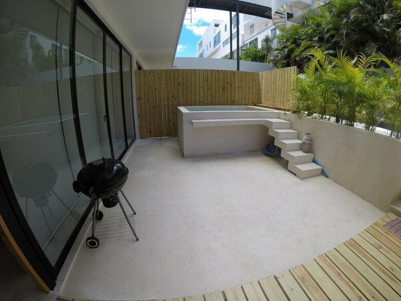 Apartamentos Siaan Luxury 2br Condo By Baitna