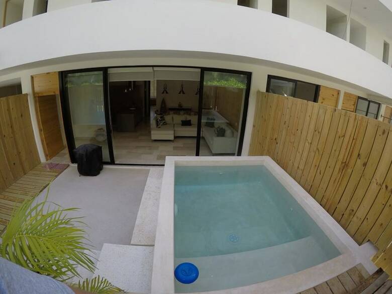 Apartamentos Siaan Luxury 2br Condo By Baitna