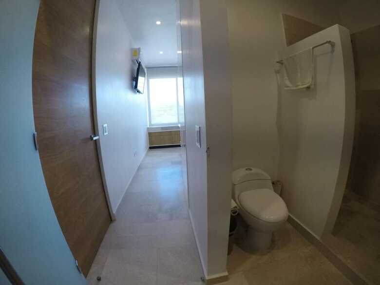 Apartamentos Siaan Luxury 2br Condo By Baitna