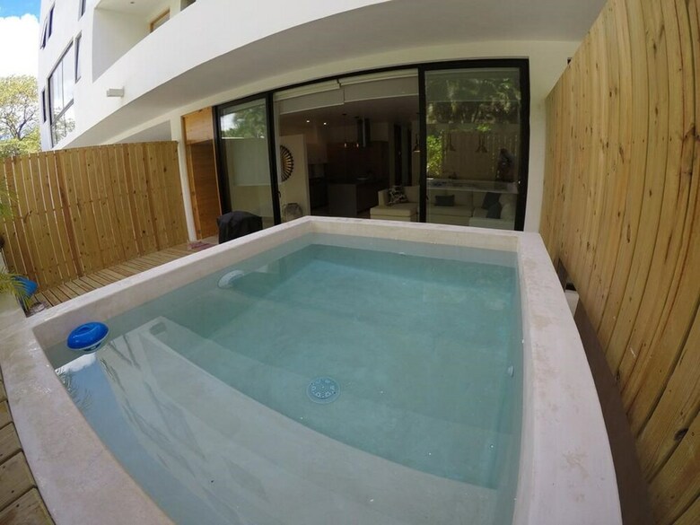 Apartamentos Siaan Luxury 2br Condo By Baitna