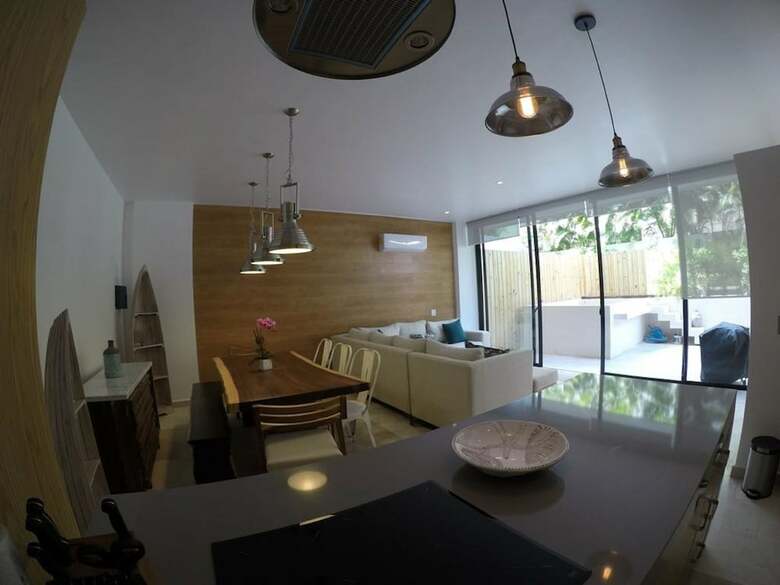 Apartamentos Siaan Luxury 2br Condo By Baitna