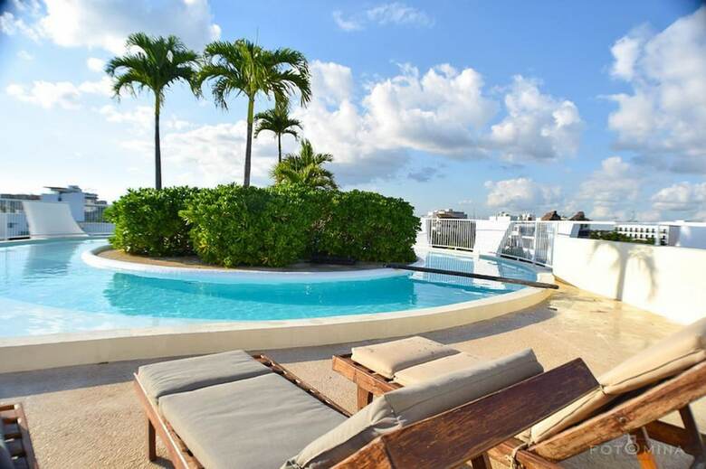 Apartamentos Siaan Luxury 2br Condo By Baitna