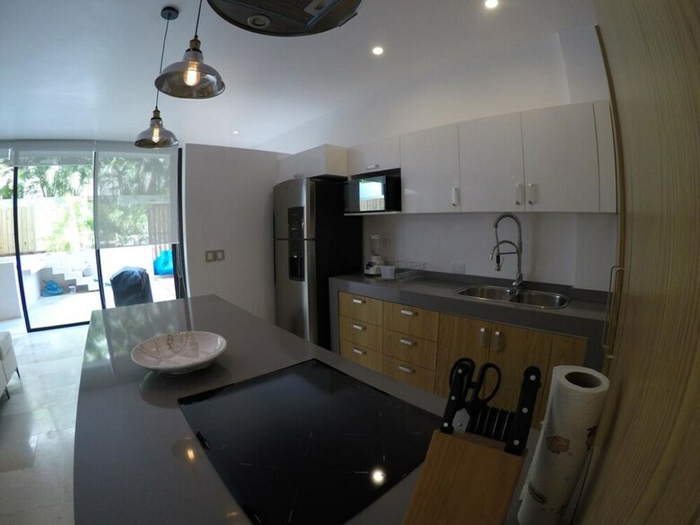 Apartamentos Siaan Luxury 2br Condo By Baitna