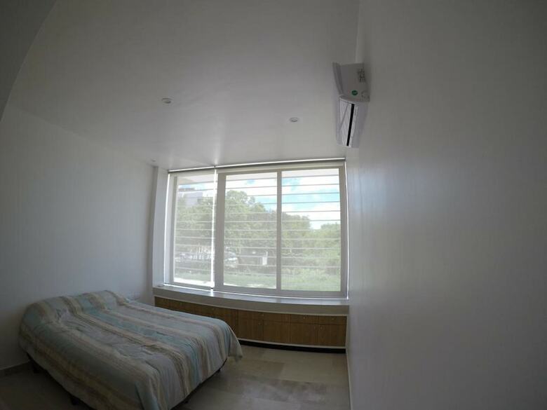 Apartamentos Siaan Luxury 2br Condo By Baitna