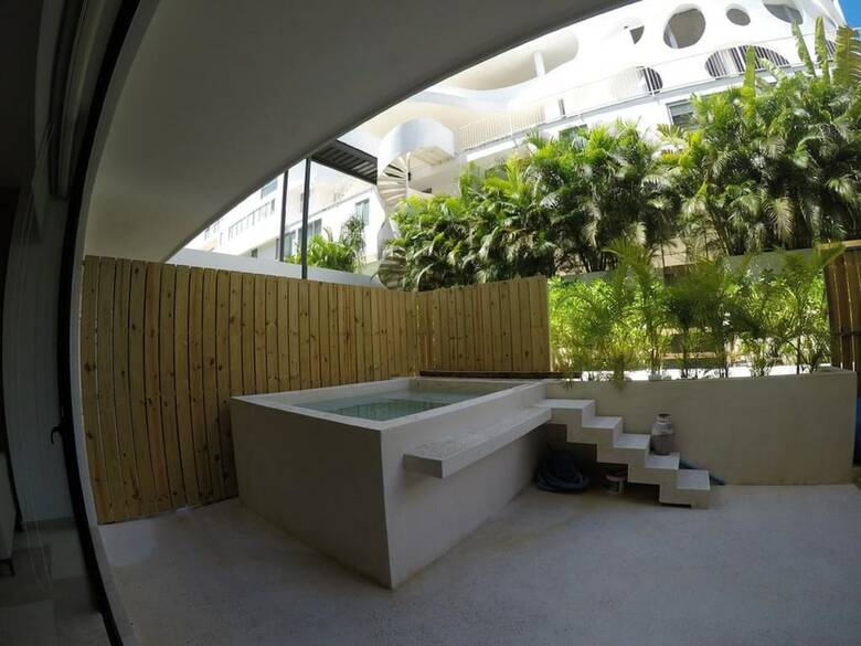 Apartamentos Siaan Luxury 2br Condo By Baitna
