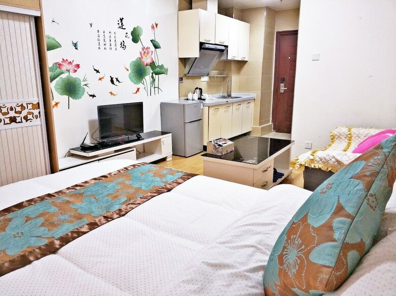 Xinmeng Apartment