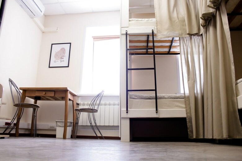 Hostal Landmark Guest House - Hostel