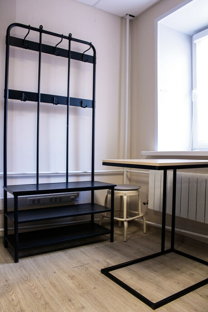 Hostal Landmark Guest House - Hostel
