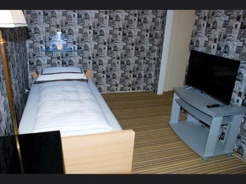 Hotel R�ssle
