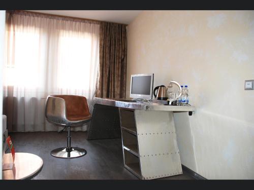 Hotel R�ssle