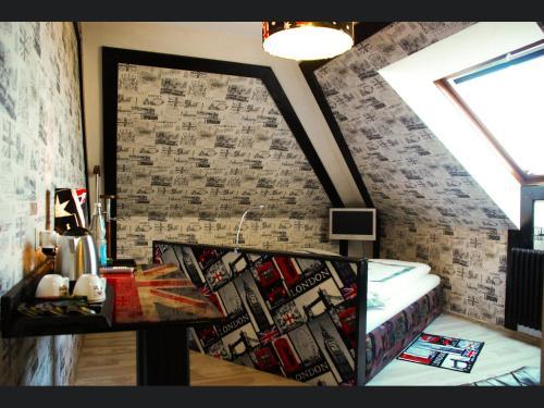 Hotel R�ssle