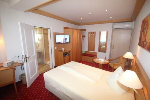 Hotel Bercher