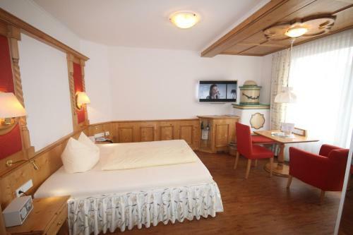 Hotel Bercher