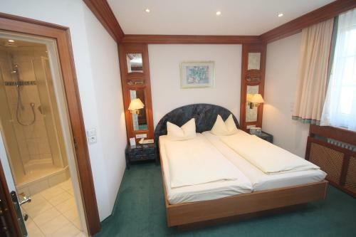Hotel Bercher