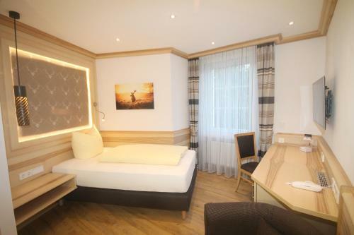 Hotel Bercher