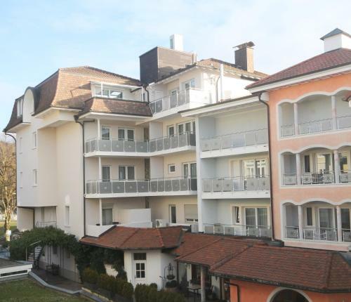 Hotel Bercher