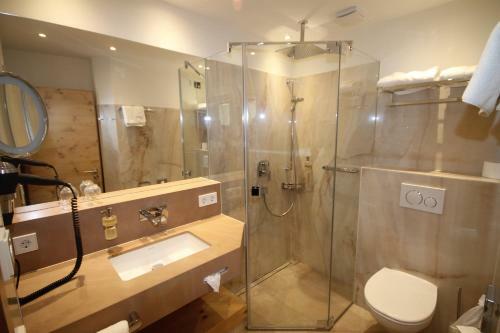 Hotel Bercher
