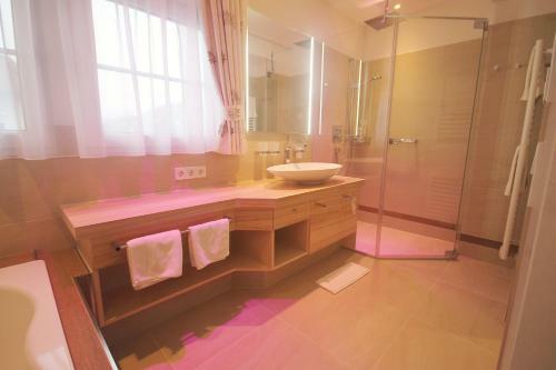 Hotel Bercher