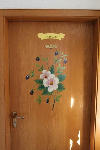 Hostal Landhotel Zur Kanne