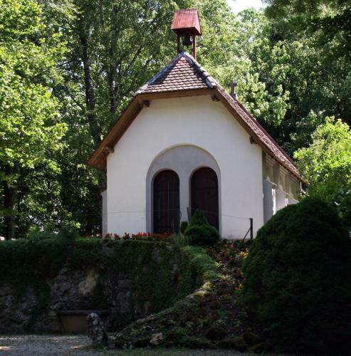 Hostal Landhotel Zur Kanne