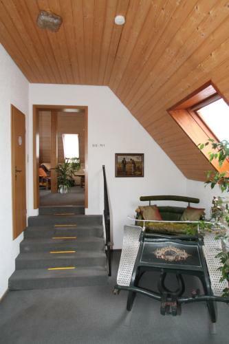 Hostal Landhotel Zur Kanne