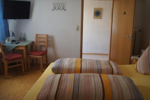 Hotel Krone