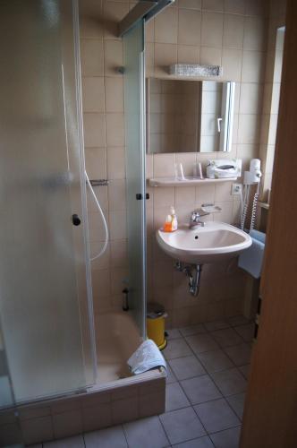 Hotel Krone