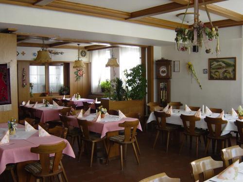 Hotel Krone