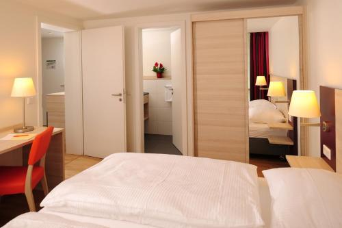 Hotel Haus Insel Reichenau
