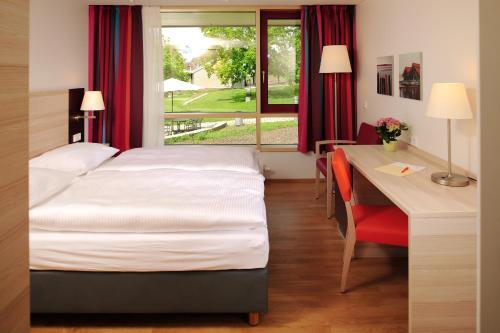 Hotel Haus Insel Reichenau