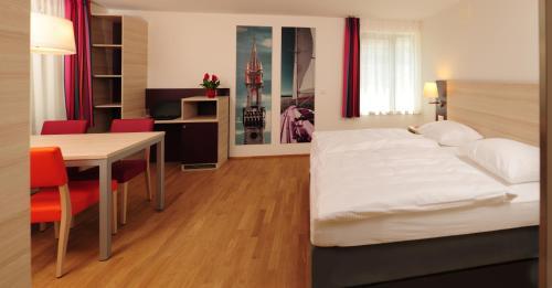 Hotel Haus Insel Reichenau