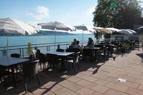 Hotel Haus Insel Reichenau