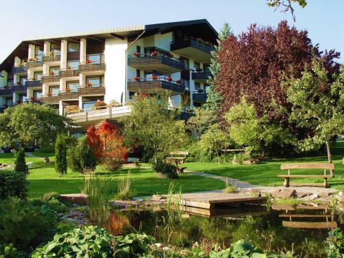 Hotel Schwanen K�lberbronn