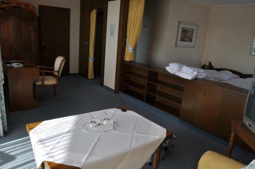 Hotel Schwanen K�lberbronn