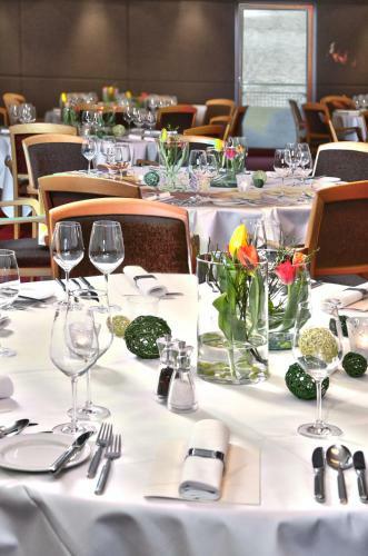 Hotel-gasthof Lamm