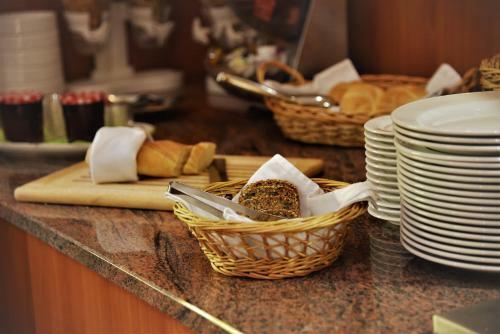 Garni-hotel Zur Krone