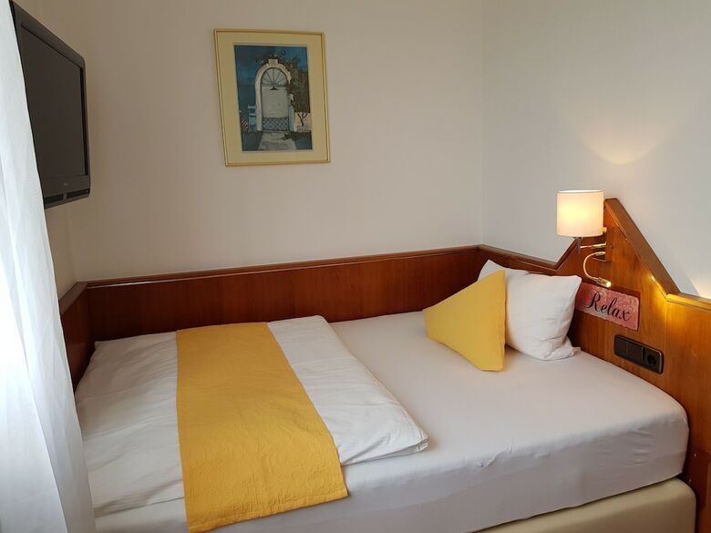 Das Kleine Relaxhotel Park