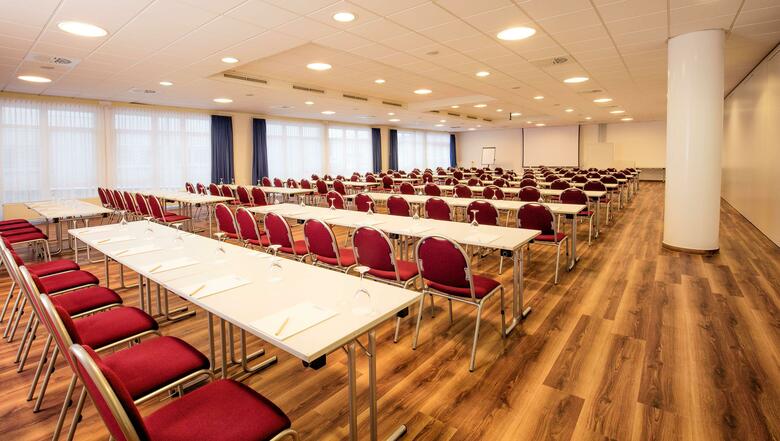 Mercure Hotel Stuttgart Schwieberdingen