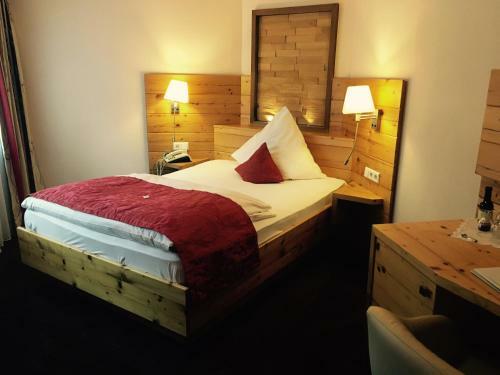 Hotel Restaurant Walds�gm�hle