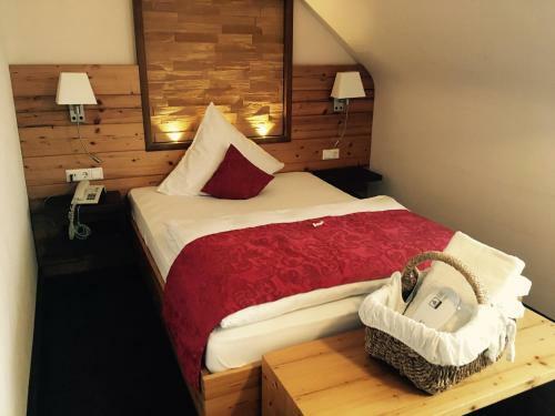 Hotel Restaurant Walds�gm�hle