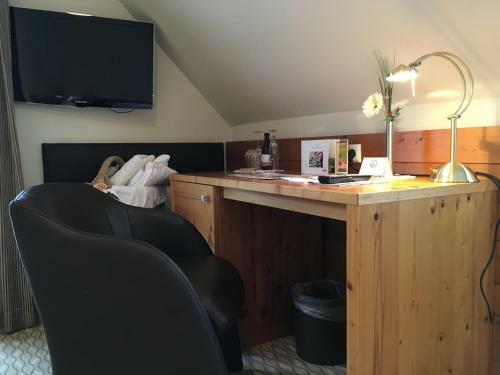 Hotel Restaurant Walds�gm�hle