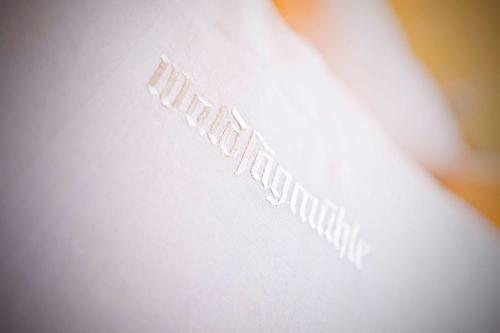 Hotel Restaurant Walds�gm�hle